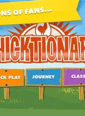Chicktionary