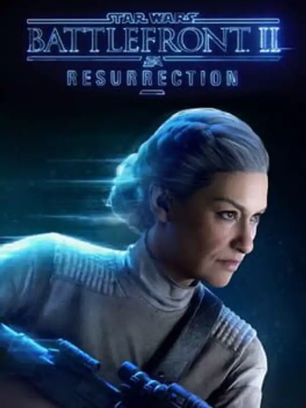 Star Wars Battlefront II: Resurrection