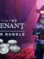 Destiny 2: Revenant Silver Bundle