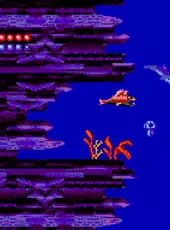 Ecco: The Tides of Time
