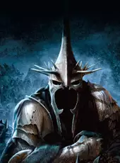 The Lord of the Rings: The Battle for Middle-earth II - The Rise of the Witch-king