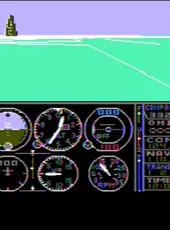 Microsoft Flight Simulator 1.0