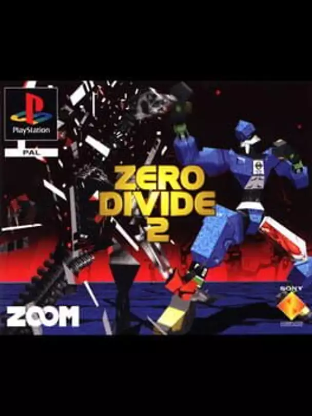 Zero Divide 2