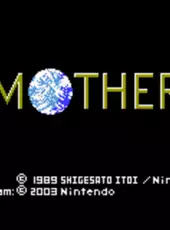 Mother