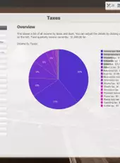 Government Simulator