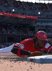 MLB The Show 25