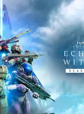 Halo Infinite: Season 3 - Echoes Within