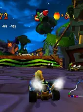 Crash Nitro Kart