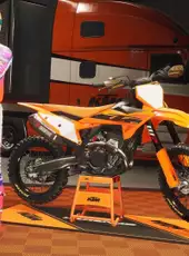 MX vs. ATV: Legends - KTM Pack 2025