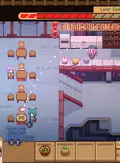 Touhou Mystia's Izakaya DLC5 Pack: Makai & Lunar Capital