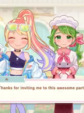 Debut Project: Cooking Cafe