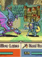 Fire Emblem: The Sacred Stones