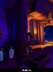Ankh 2: Heart of Osiris