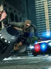 Battlefield Hardline