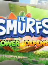 The Smurfs: Flower Defense