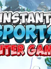 Instant Sports Winter Games