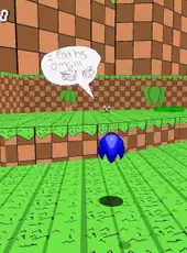 Sonic Robo Blast 2: Official Level Design Collab 2023 - Round 1