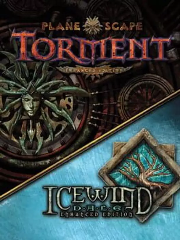 Planescape: Torment & Icewind Dale: Enhanced Editions