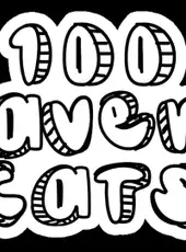 100 Tavern Cats