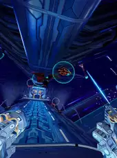 Mothergunship: Forge