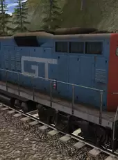 Trainz Railroad Simulator 2019: GT GP9 2 Pack
