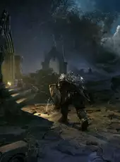 Lords of the Fallen: The Foundation Boost