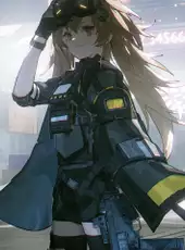 Girls' Frontline 2: Exilium