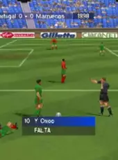 Viva Soccer