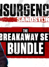 Insurgency: Sandstorm - Breakaway Set Bundle