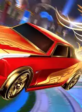 Rocket League: Season 7