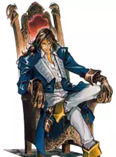 Akumajou Dracula X: Gekka no Yasoukyoku