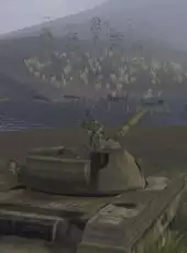 Iron Warriors: T-72 Tank Command