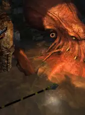 Tomb Raider: Underworld