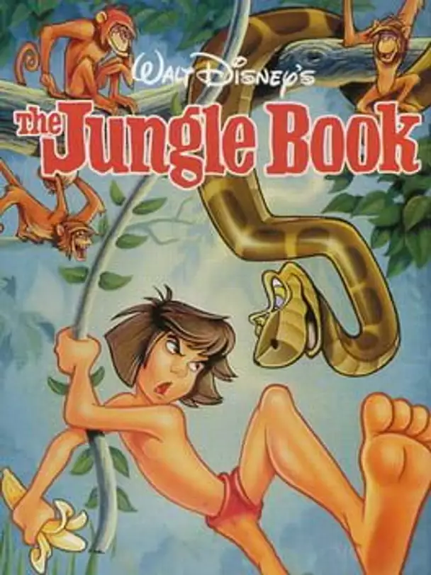 Walt Disney's The Jungle Book