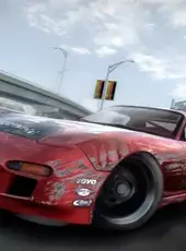 Need for Speed: ProStreet