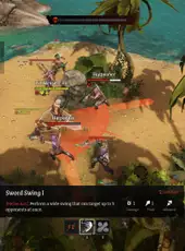 Rogue Waters