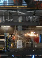 Side Bullet