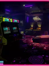 New Retro Arcade: Neon