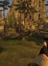 Carnivores: Dinosaur Hunt