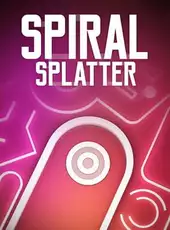 Spiral Splatter