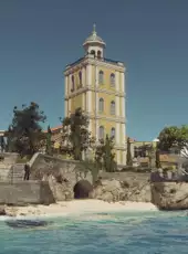 Hitman: Episode 2 - Sapienza