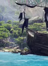 Pirates VR: Jolly Roger