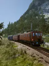 Railway Empire 2: High Voltage