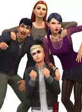 The Sims 4: Get Together