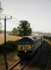 Train Sim World 2: West Somerset Railway Route Add-On