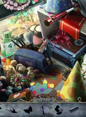 Surface: Alone in the Mist