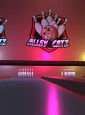 Alley Catz Bowling