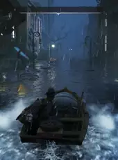 The Sinking City Remastered