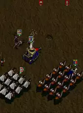 Warhammer: Dark Omen (Classic)