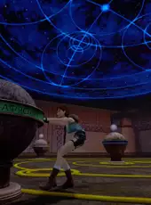 Tomb Raider I-VI Remastered